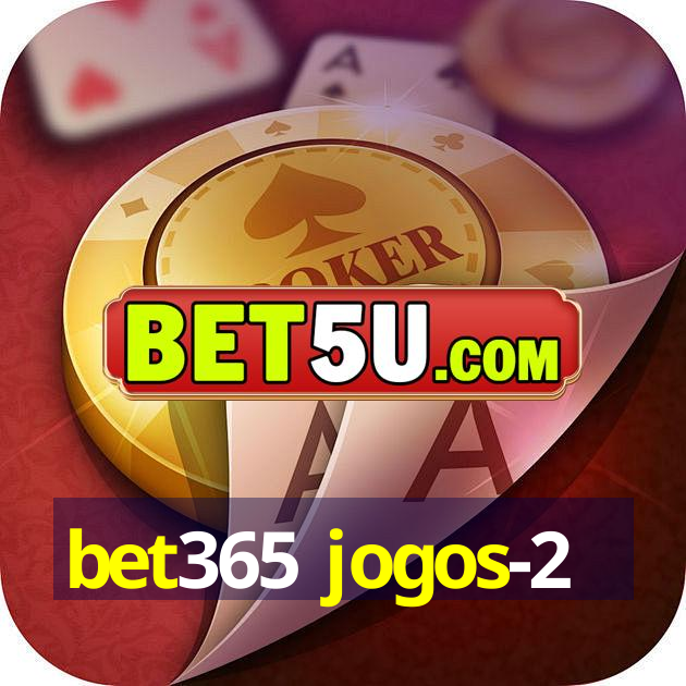 bet365 jogos